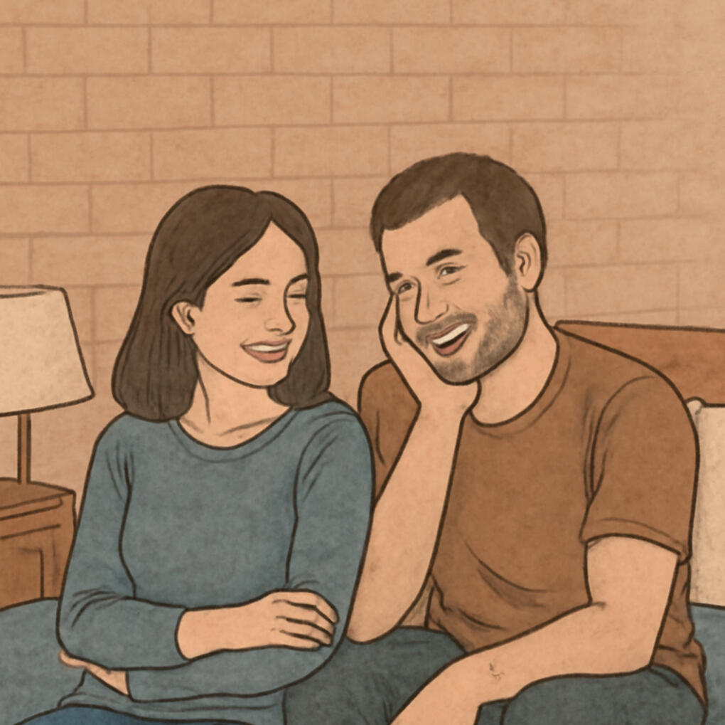 Solving Marriage issues