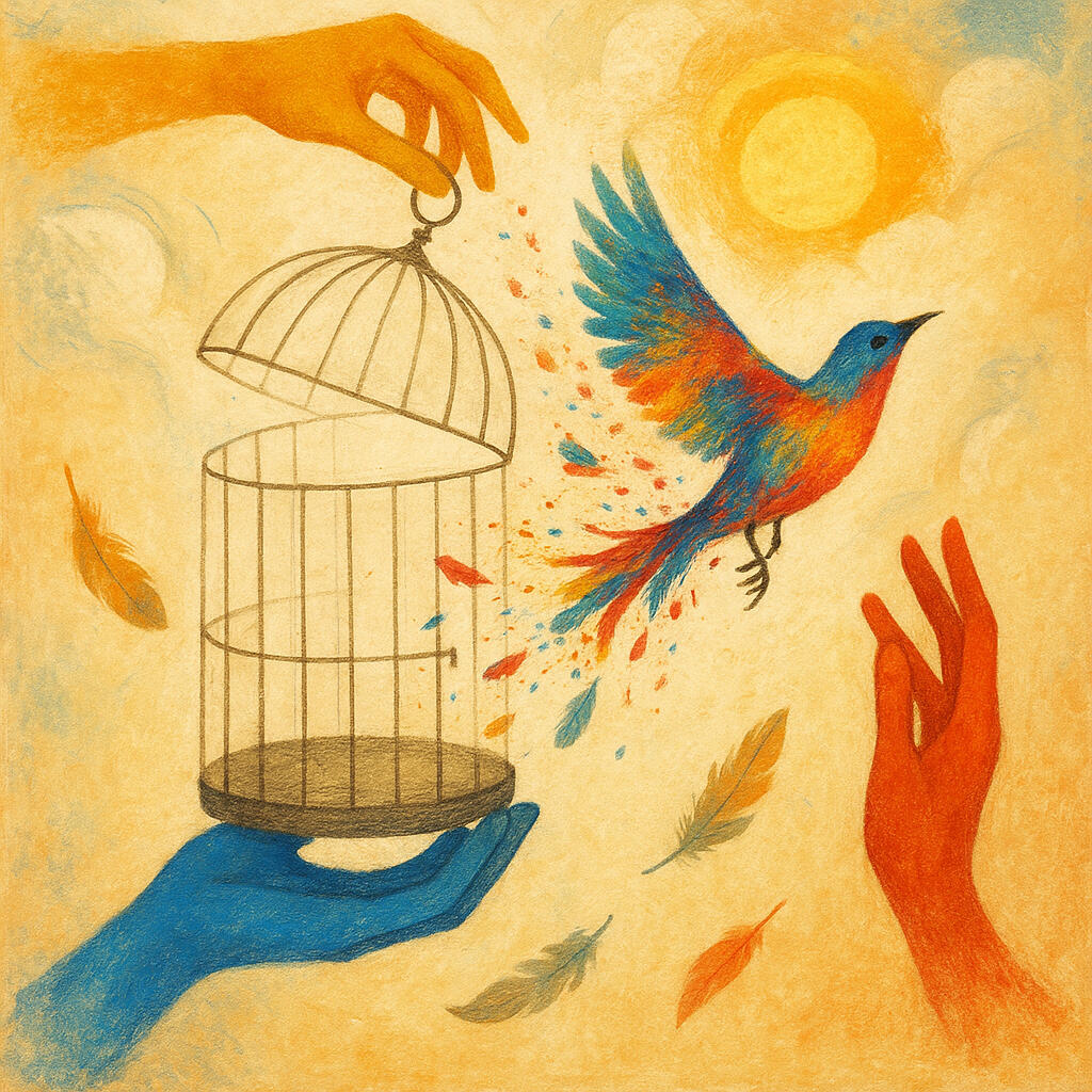 Solving Marriage issues