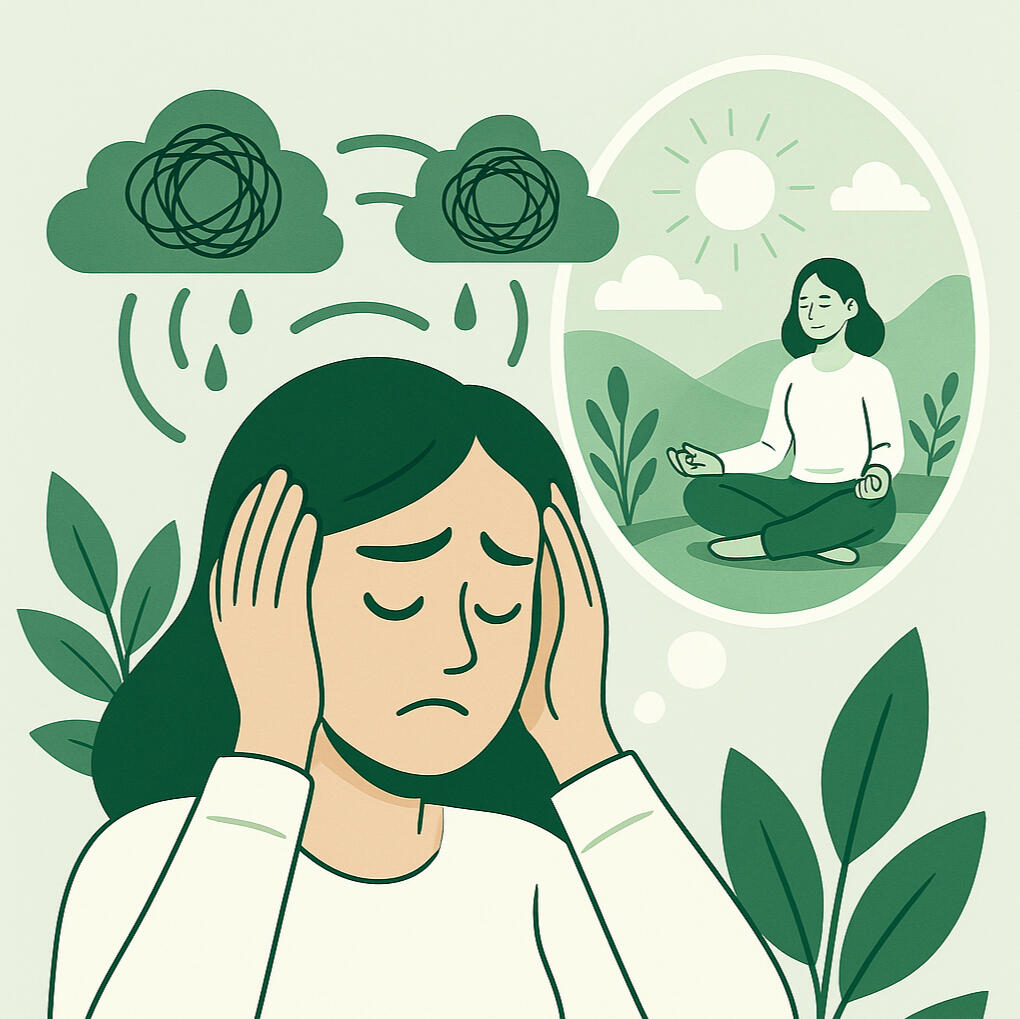 Solving Marriage issues